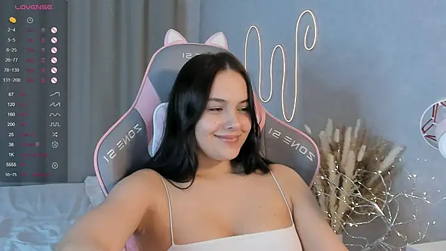  Sweetie  online show from 1, 3, 2025