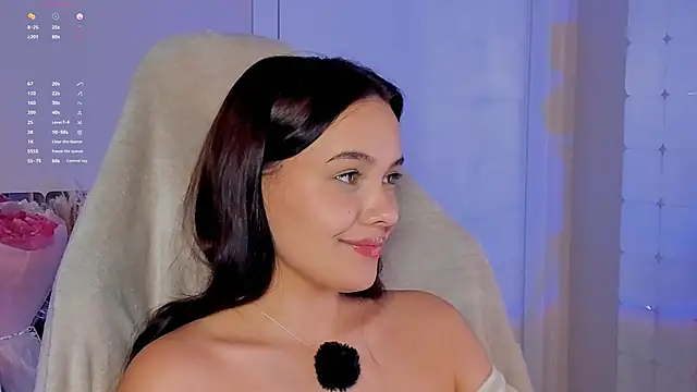  Sweetie  online show from 23, 10, 2025