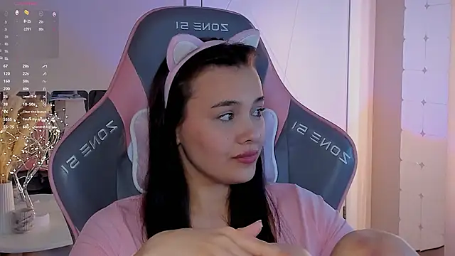  Sweetie  online show from 27, 2, 2026