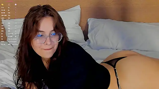  Sweetie  online show from 2, 6, 2026