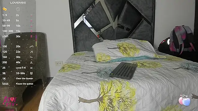 Snapshot of Vahiolet_smith chatting on 7, 11, 2025 Vahiolet smith online show from 7, 11, 2025