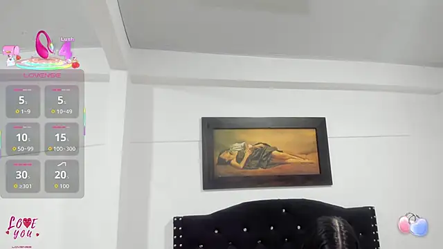 Snapshot of Vahiolet_smith chatting on 15, 11, 2025 Vahiolet smith online show from 15, 11, 2025