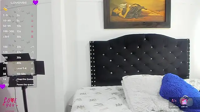 Vahiolet smith online show from 19, 12, 2025