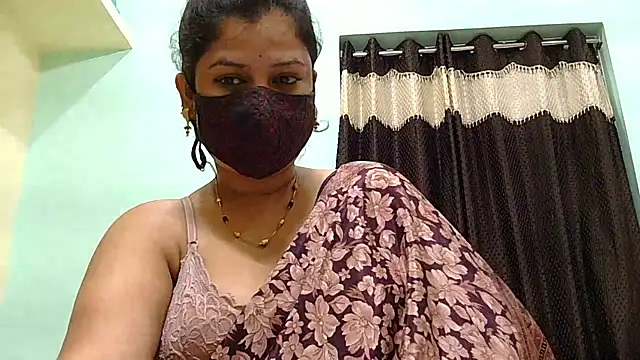 payal sharma1 online show from 9, 4, 2026