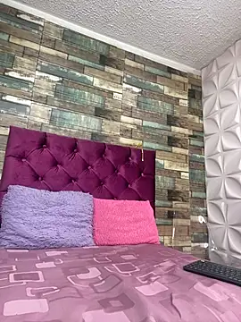 KataleyaStiward online show from 5, 12, 2025