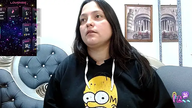 KataleyaStiward online show from 6, 6, 2026