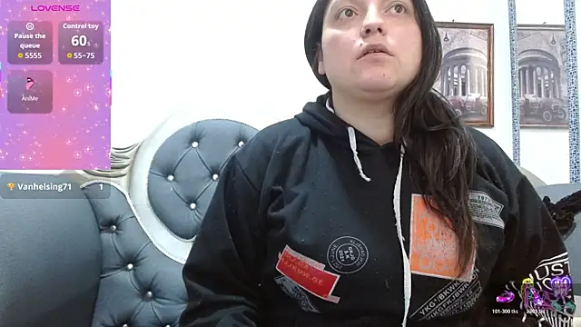 Snapshot of KataleyaStiward chatting on 22, 7, 2026 KataleyaStiward online show from 22, 7, 2026