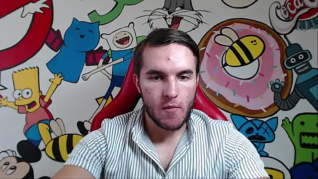 Snapshot of defuego_ chatting on 2, 12, 2024 defuego online show from 2, 12, 2024