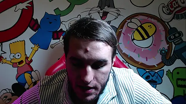 Snapshot of defuego_ chatting on 2, 12, 2024 defuego online show from 2, 12, 2024