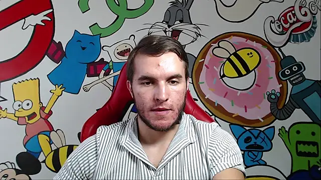 Snapshot of defuego_ chatting on 3, 12, 2024 defuego online show from 3, 12, 2024