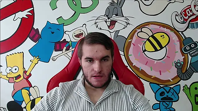 Snapshot of defuego_ chatting on 7, 12, 2024 defuego online show from 7, 12, 2024