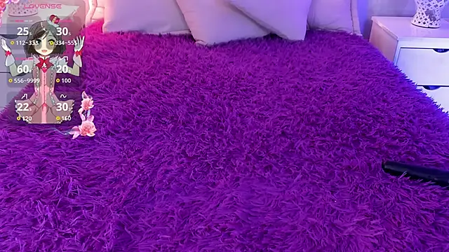 Snapshot of angeline_teen chatting on 18, 2, 2026 angeline teen online show from 18, 2, 2026