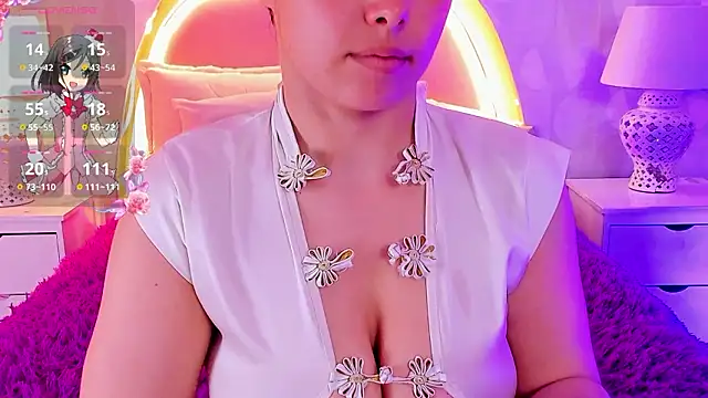 Snapshot of angeline_teen chatting on 24, 2, 2026 angeline teen online show from 24, 2, 2026