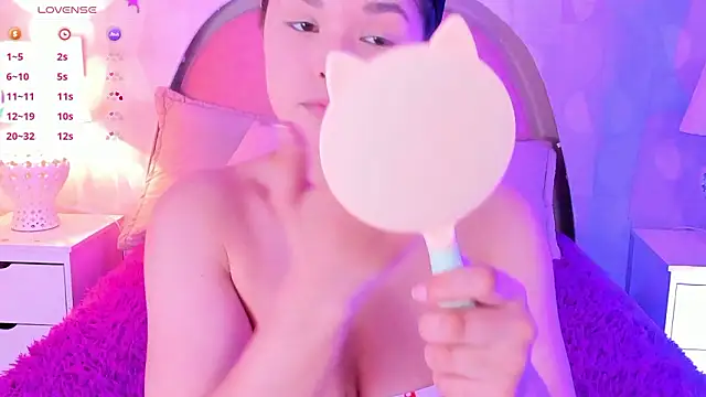 angeline teen online show from 30, 3, 2026