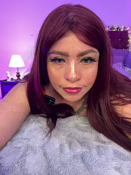 Colors-xx online show from 14, 2, 2026