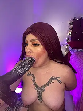 Colors-xx online show from 23, 4, 2026