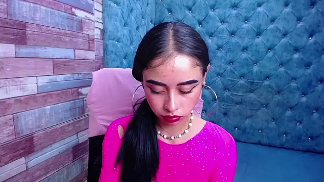 AnnySweett  online show from 18, 2, 2025