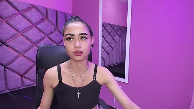 AnnySweett  online show from 15, 12, 2025