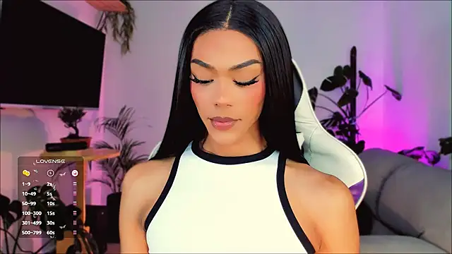  Miss Anna  online show from 22, 2, 2025