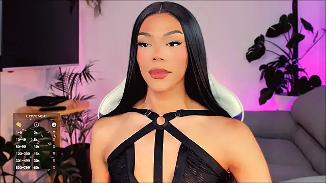  Miss Anna  online show from 23, 2, 2025