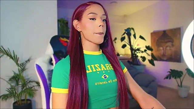  Miss Anna  online show from 21, 9, 2025