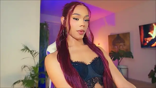  Miss Anna  online show from 27, 9, 2025