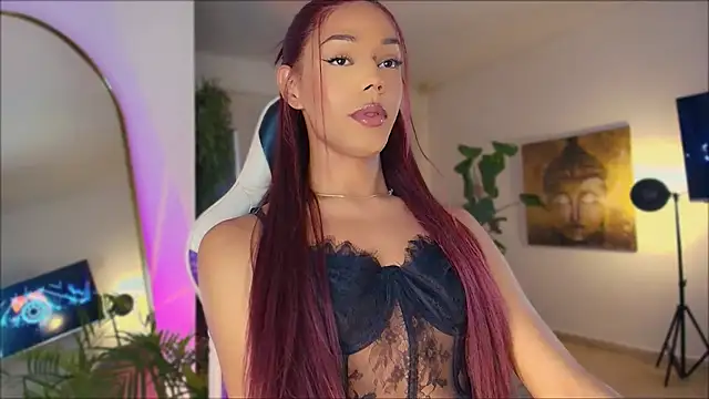  Miss Anna  online show from 29, 10, 2025