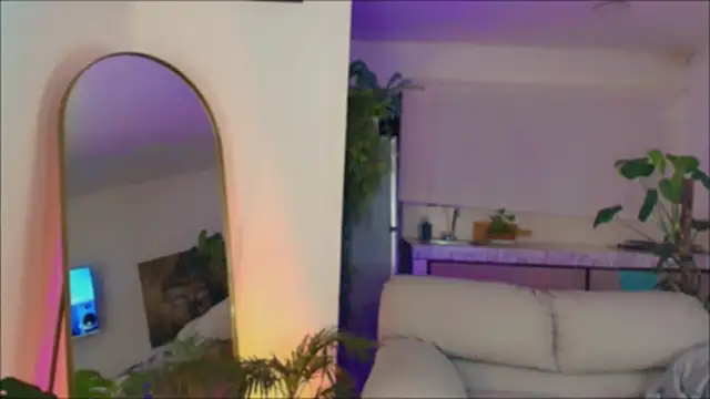  Miss Anna  online show from 7, 11, 2025