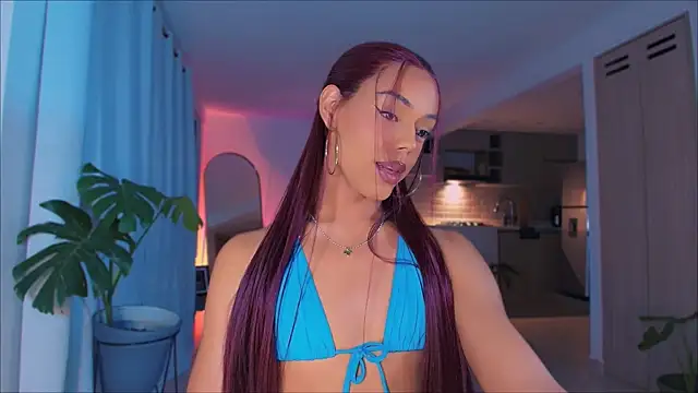  Miss Anna  online show from 4, 12, 2025