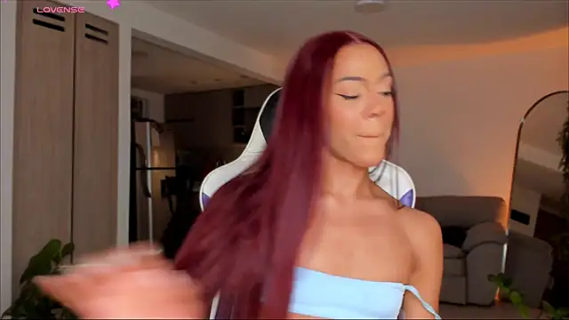  Miss Anna  online show from 31, 3, 2026