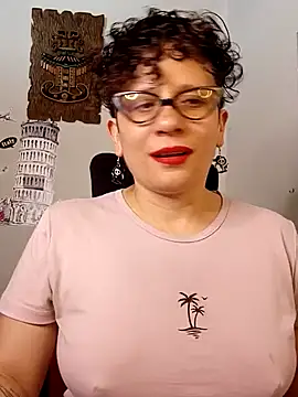 Daneshka naughty online show from 1, 2, 2025