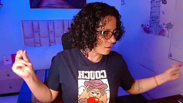 Daneshka naughty online show from 19, 11, 2025