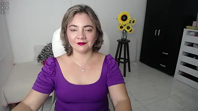 Ghada milf online show from 4, 2, 2025