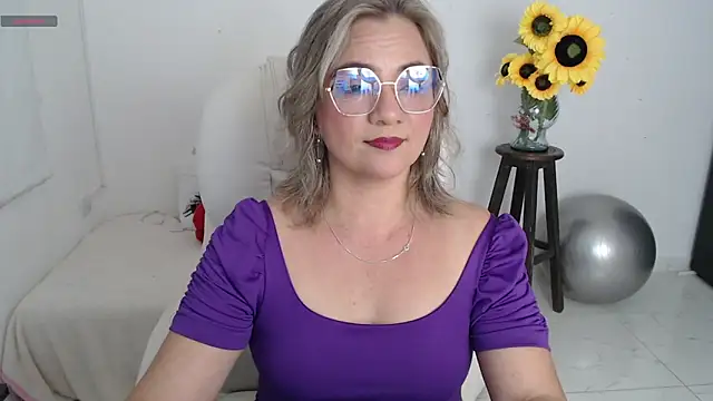 Ghada milf online show from 9, 1, 2026