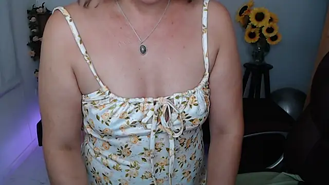 Ghada milf online show from 15, 5, 2026