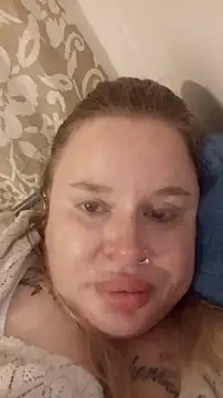 JohannasMishael online show from 27, 9, 2025