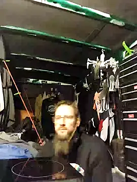 Snapshot of TRebelG chatting on 9, 12, 2024 TRebelG online show from 9, 12, 2024