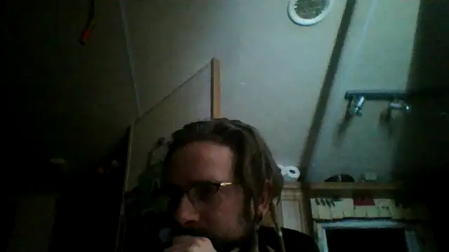 Snapshot of TRebelG chatting on 21, 12, 2024 TRebelG online show from 21, 12, 2024