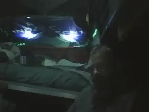 Snapshot of TRebelG chatting on 21, 11, 2025 TRebelG online show from 21, 11, 2025