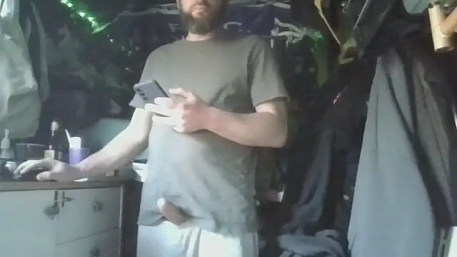 Snapshot of TRebelG chatting on 3, 3, 2026 TRebelG online show from 3, 3, 2026