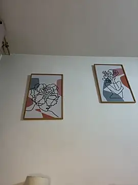 HallieLemon1 online show from 25, 10, 2025