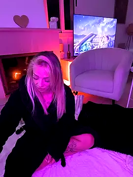 Lexa xoxo online show from 1, 3, 2026