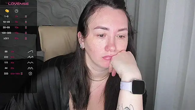 Kendra SXY online show from 16, 1, 2026