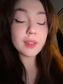 Peachy Dream online show from 30, 11, 2025