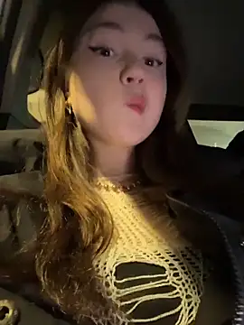 Peachy Dream online show from 20, 2, 2026