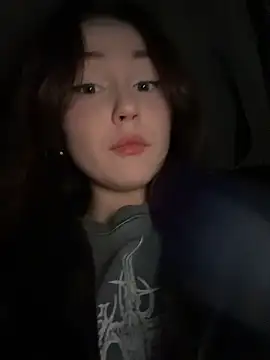 Peachy Dream online show from 9, 3, 2026