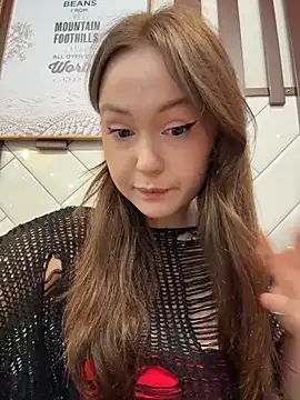 Peachy Dream online show from 11, 3, 2026