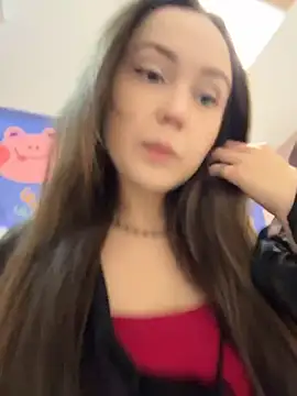Peachy Dream online show from 28, 6, 2026