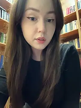 Peachy Dream online show from 29, 6, 2026