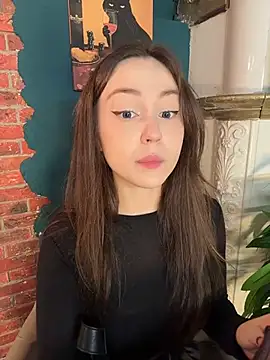 Peachy Dream online show from 30, 6, 2026